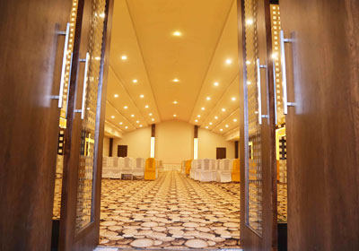 AC Banquet Hall in Kolhapur