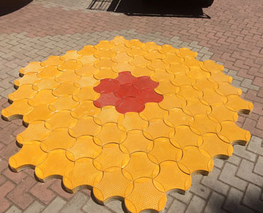 Paving Block Manufcaturer