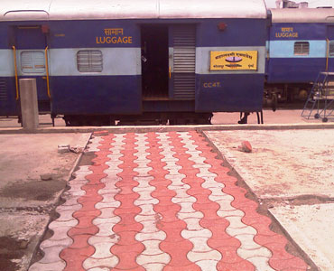 Paving Block Manufcaturer