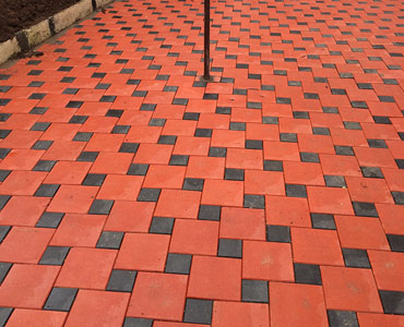 Paving Block Manufcaturer