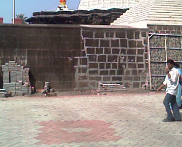 Paving Block Manufcaturer